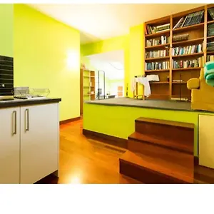 Loft Cerca De La Playa Sopelana