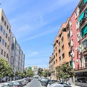 En Apartamento Sevilla