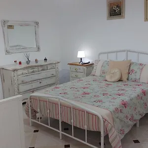 En Poniente Сasa de vacaciones La Línea de la Concepción