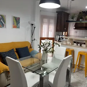 El Tesorillo Apartamento Córdoba