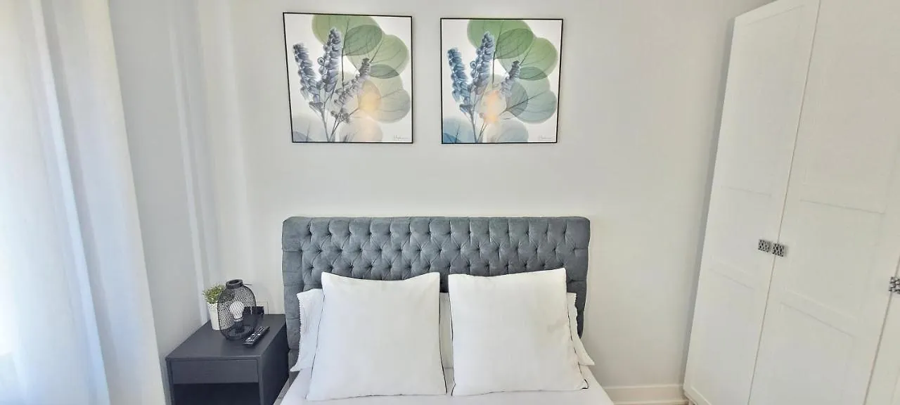Apartamento Artaza Home Sopelana España