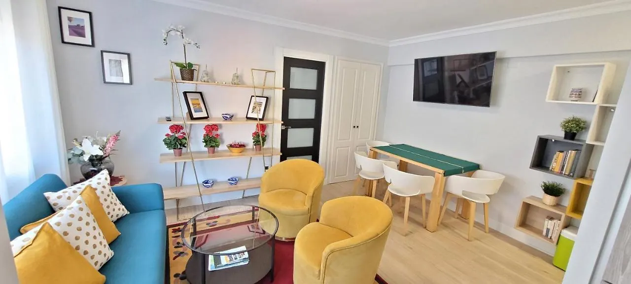 Artaza Home Sopelana