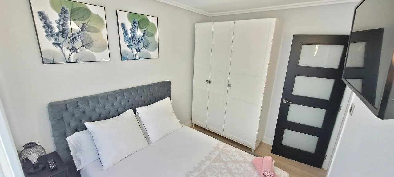 Artaza Home Sopelana Apartamento